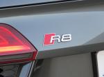 Audi R8 RWS 2018 года